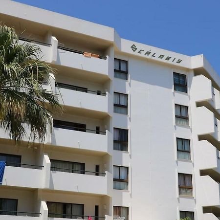 Estudio Renovado Em Vilamoura - Al Scalabis 108 Куартейра Екстер'єр фото