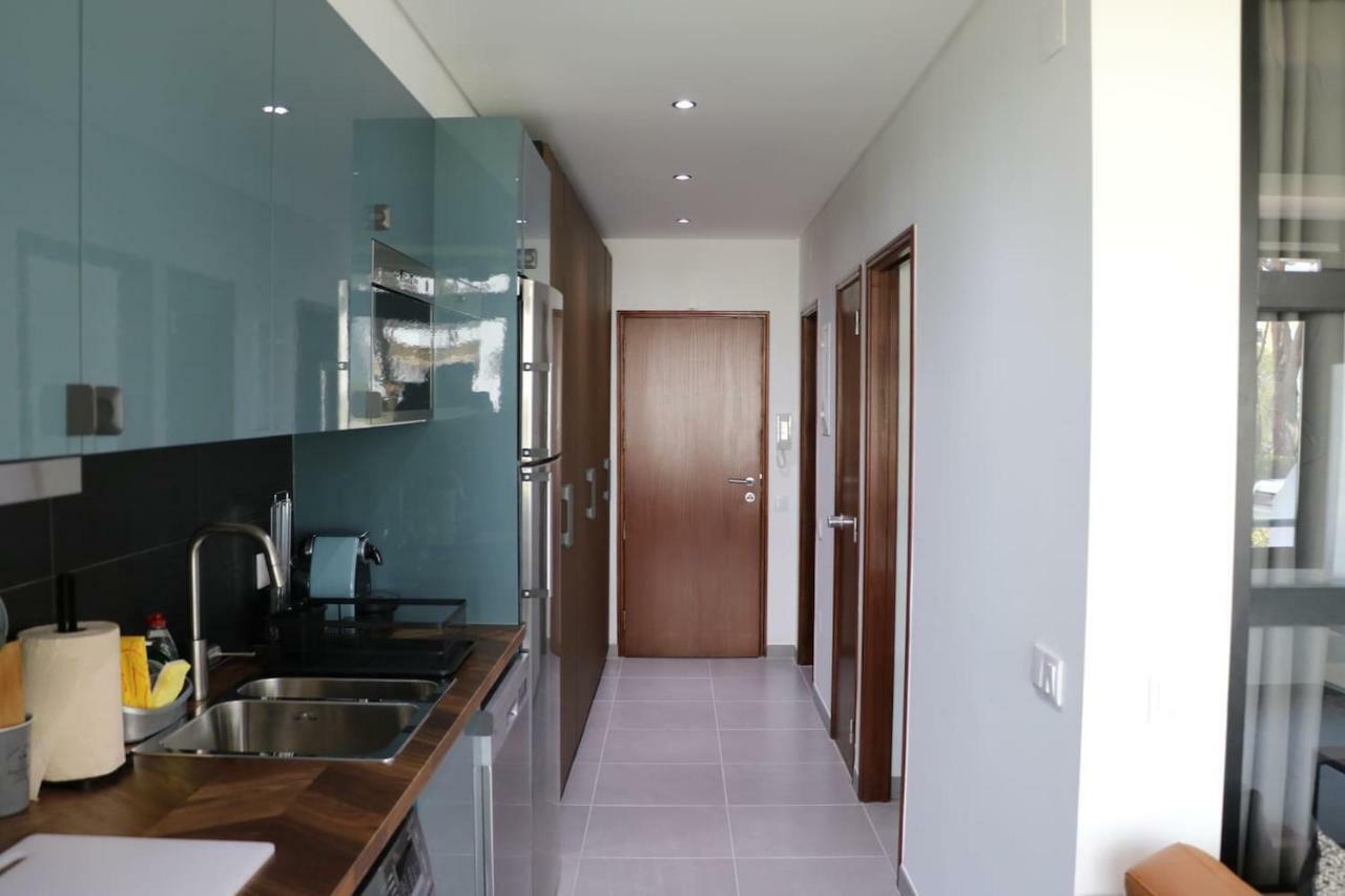 Estudio Renovado Em Vilamoura - Al Scalabis 108 Куартейра Екстер'єр фото