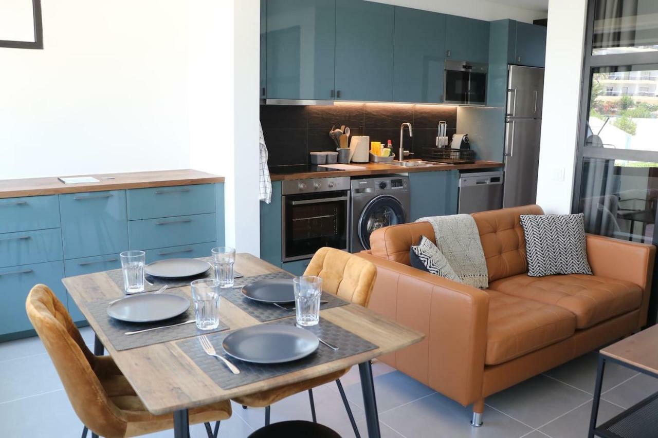 Estudio Renovado Em Vilamoura - Al Scalabis 108 Куартейра Екстер'єр фото