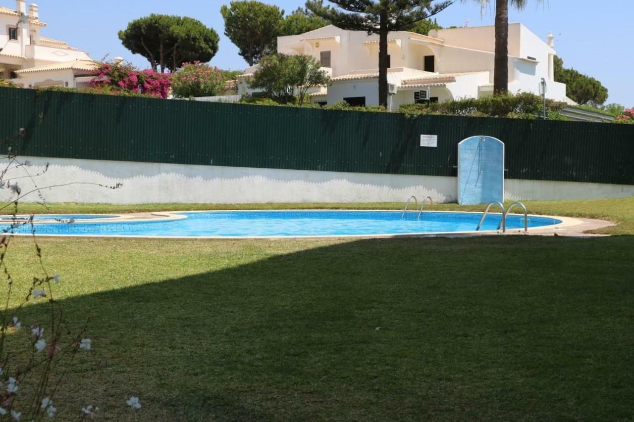 Estudio Renovado Em Vilamoura - Al Scalabis 108 Куартейра Екстер'єр фото