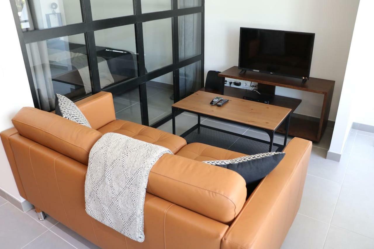 Estudio Renovado Em Vilamoura - Al Scalabis 108 Куартейра Екстер'єр фото