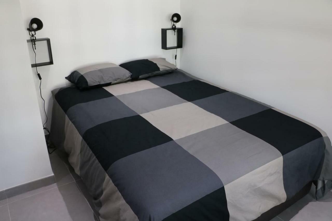 Estudio Renovado Em Vilamoura - Al Scalabis 108 Куартейра Екстер'єр фото